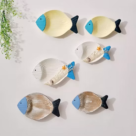 Prezzo di fabbrica all'ingrosso Decorazioni per la casa Artigianato Decorazioni moderne in legno per accessori per la casa per espositori da tavolo