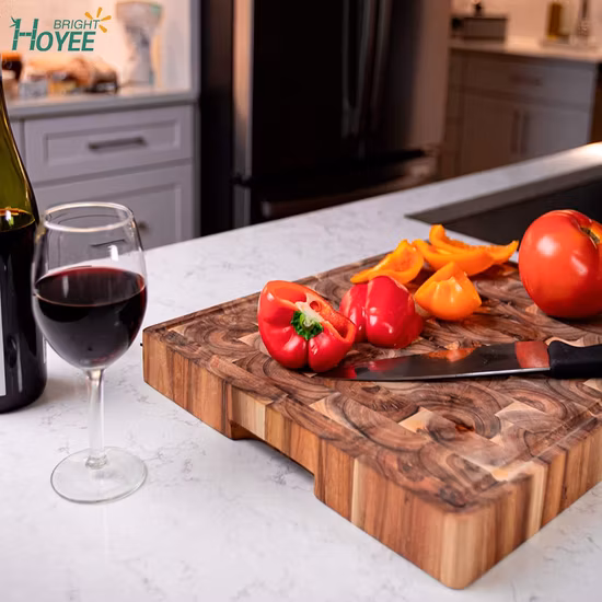 Tagliere in legno 17,5