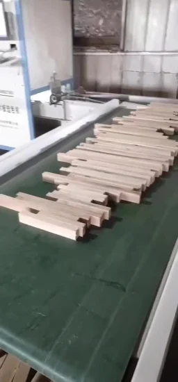 Tagliere/tagliere/tagliere in rovere laminato di alta qualità in legno massello di alta qualità